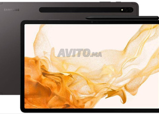 Samsung Galaxy Tab S8 Plus