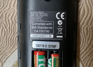 SAMSUNG Telecommand Smart Tv RC Bluetooth Mic