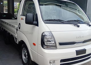 KIA K2500 Neuve avec Crédit Gratuit 