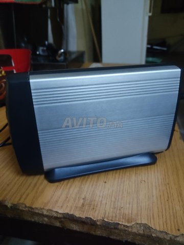 disque dure externe HDD