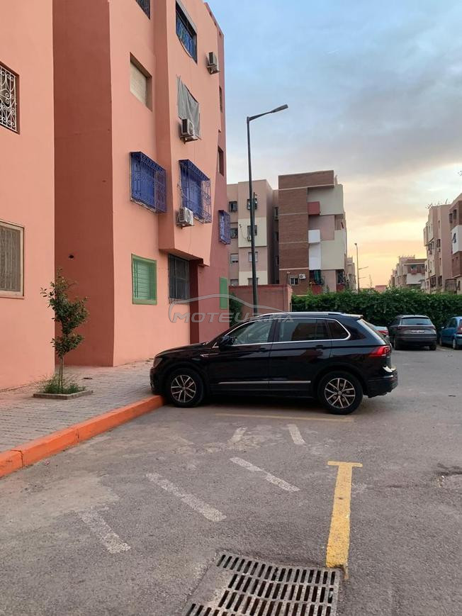 Volkswagen Tiguan Diesel Automatique 2017