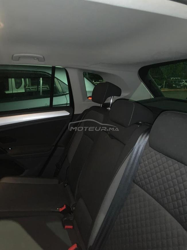 Volkswagen Tiguan Diesel Automatique 2017