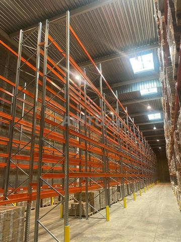 Rayonnage pour le poids lourd disponible en stocks - 2
