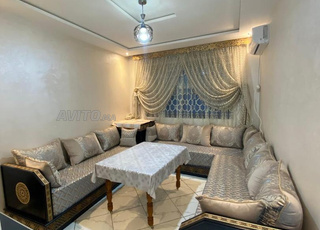 Appartement idéal pour les vacances