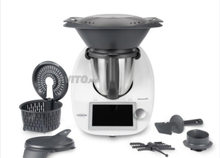 Thermomix TM6