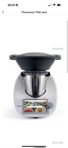 Thermomix TM6 - 2