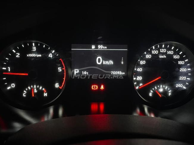sportage executive AWD