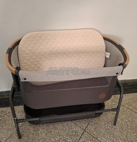 Cododo marque maxi cosy 