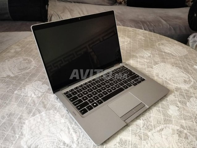 Dell Latitude 5310 Tactile i7 10éme 16 RAM /512 GB