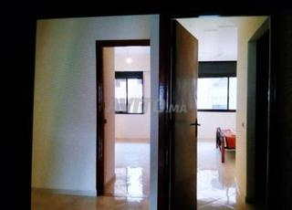appartement au centre maarif 