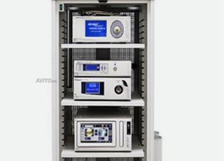 COLONNE COMPLETE STRYKER 1188HD