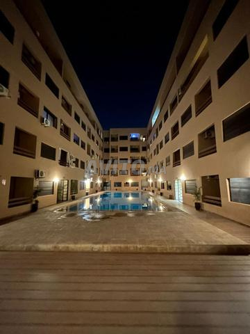 Appartement à vendre 62 m² à Marrakech