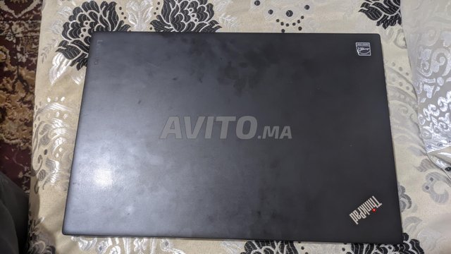 Lenovo Thinkpad T470s