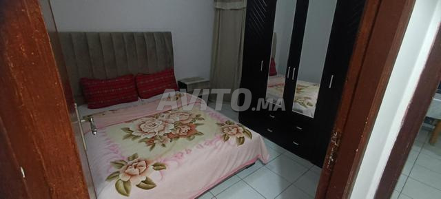 Appartement meublé à louer par mois - 2