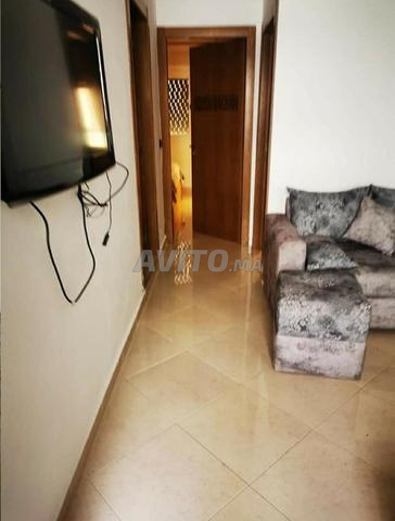 Appartement moderne à Mdiq - 2