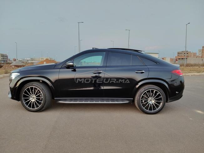Mercedes GLE 400 coupè 2022