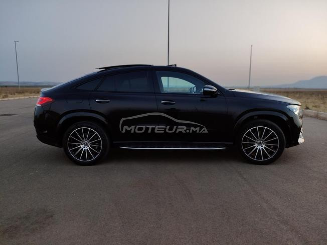 Mercedes GLE 400 coupè 2022