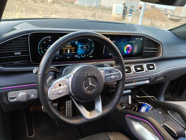Mercedes GLE 400 coupè 2022