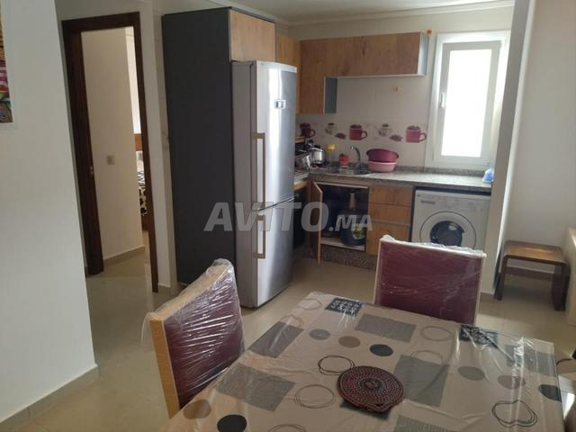 location appartement mdiq - 2