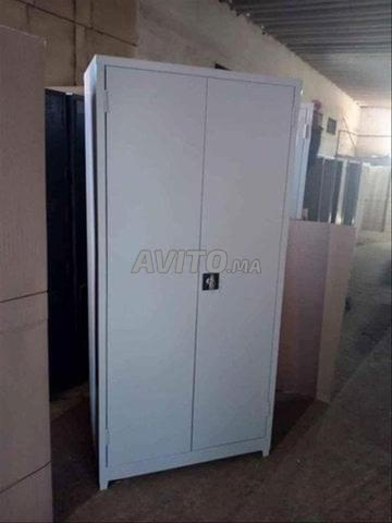 Armoire à portes coulissantes @^\@^\@^\EN STOCK - 2