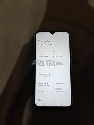 redmi node 4