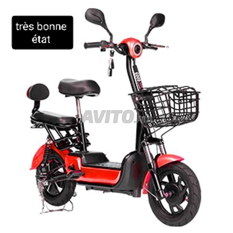 Vélo électrique - 2