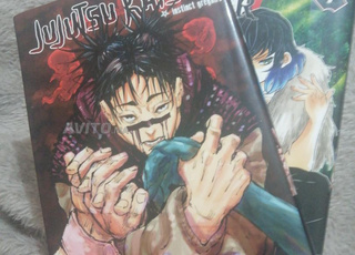 manga neuf 2 pour le prix d'un