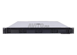 Dell PowerEdge R640