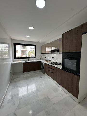 3 Chambres à vendre 112 m² à Californie