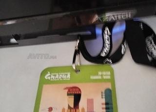 Badge de festival gnawa essaouira 