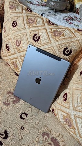 iPad Pro 12,9  Official 2017 128gb 4G