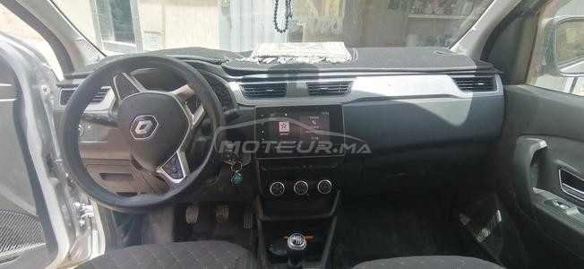 اسول تنغير