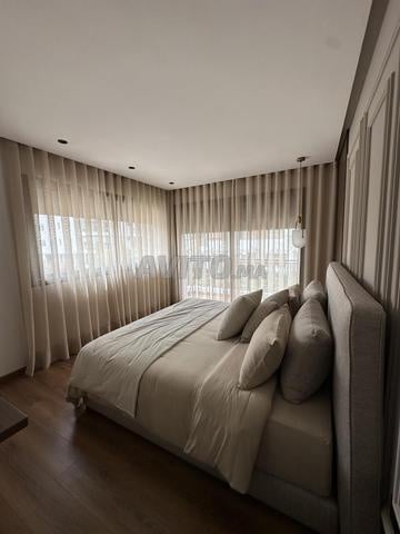 3 Chambres à vendre 112 m² à Californie