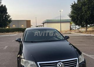 Volkswagen Passat b6 Diesel Manuelle 2010 à Settat