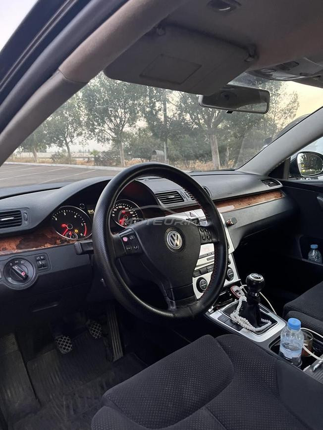 Volkswagen Passat b6 Diesel Manuelle 2010 à Settat
