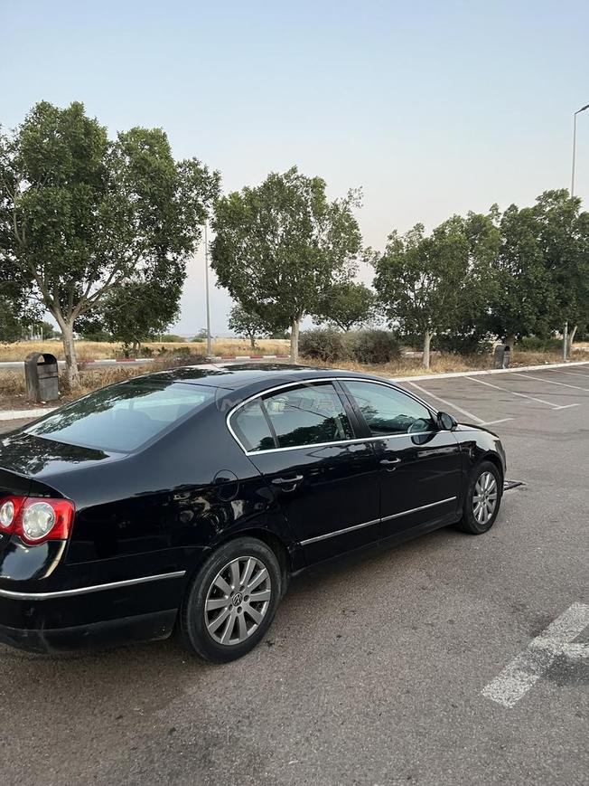 Volkswagen Passat b6 Diesel Manuelle 2010 à Settat