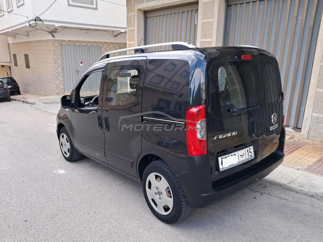 Fiat fiorino modèle 2021 1ére main 