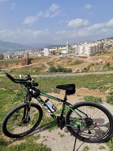 Velo MTB - Massi - 2