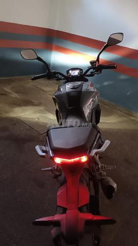 Moto Cimatti MT 05 – Très bon état - 2