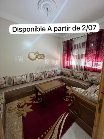 Appartement  en plein de centre ville - 2