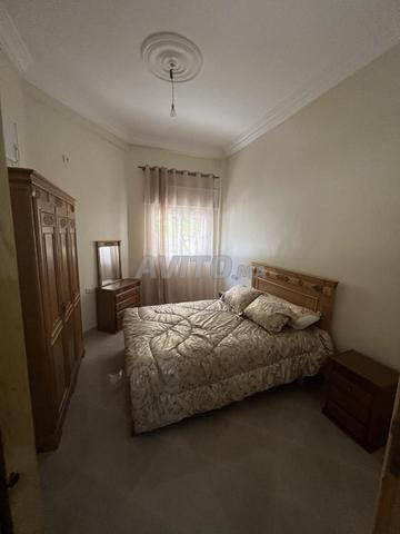 Appartement  en plein de centre ville