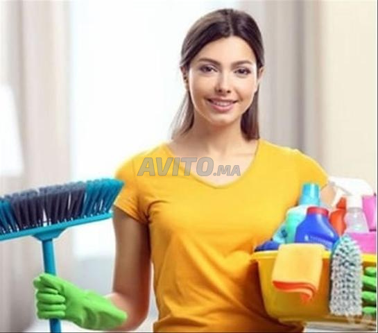 هل تبحث عن عاملة منزلية جيدة ومضمونة؟ تواصل معنا