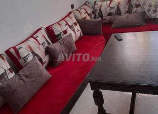 شقق للكراء اليومي تطوان مرحبا بجميع