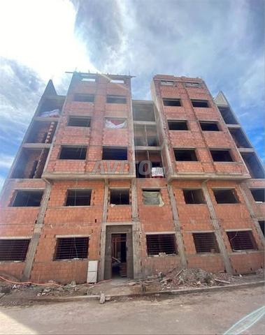 Appartement à vendre 68 m² à El Jadida