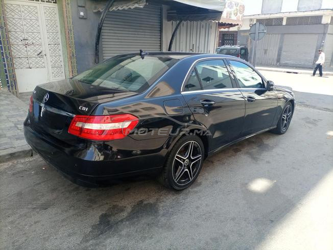 Mercedes classe E220 