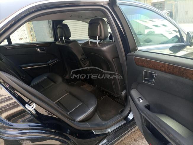 Mercedes classe E220 