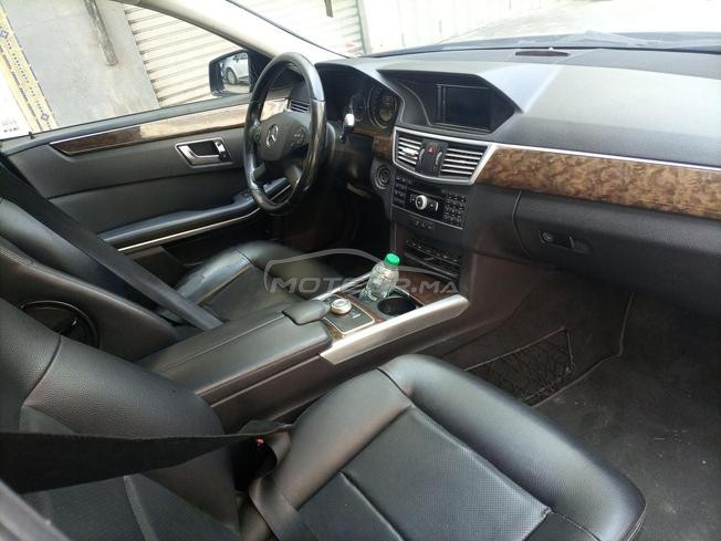 Mercedes classe E220 