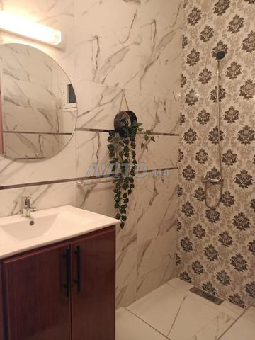 Appartement à louer journalier ou mensuel, El Haddada, Kénitra - 2