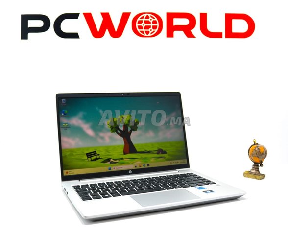 🔥HP Probook 440 G9 i5 12th Gen 16ram 512SSD🔥 