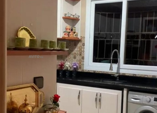 دار بناء جديد زون فيلا مجهزة لسكن